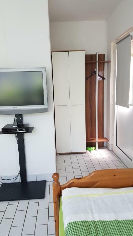 Fewo Lakaw Apartment Hinsel Exterior photo
