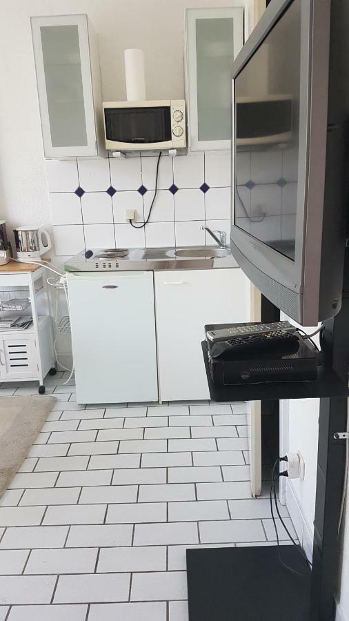 Fewo Lakaw Apartment Hinsel Exterior photo